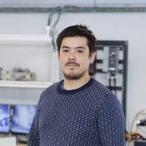 Foto del Columnista Cristóbal Parrado