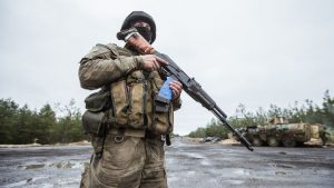 Cuatro años de guerra entre Rusia y Ucrania: el conflicto de poco avance con más de un millón de bajas