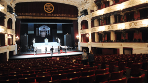 Transparencia cultural como motor de desarrollo