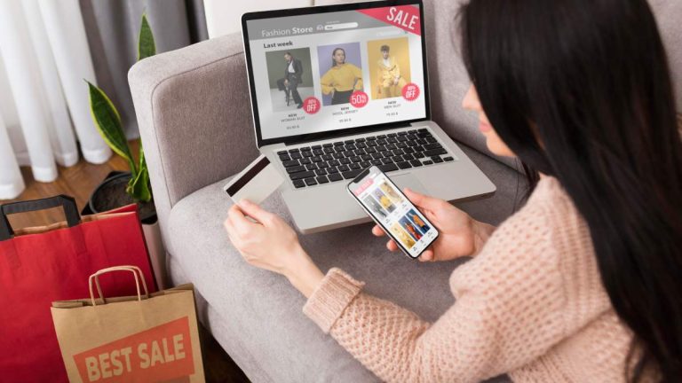 Black Sale 2026: conoce la fecha y aprovecha hasta 70% de descuento