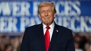 Qué es y qué implica el discurso sobre el Estado de la Unión que pronunciará Trump