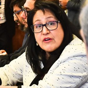 Contraloría defiende solicitud sobre niños y niñas trans: 