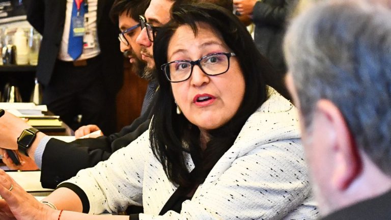 Contraloría defiende solicitud sobre niños y niñas trans: 