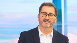 FOTO - Las publicaciones que alertaron a Eduardo Fuentes por amenazas de muerte en su contra