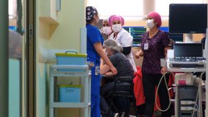 Cuidar no es lo mismo que gestionar el cuidado