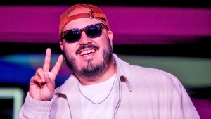 VIDEO - De Maracaibo a la Quinta Vergara: el recorrido de Esteban Düch para llegar al Festival de Viña