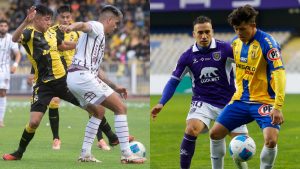Con la disputa de dos clásicos: la programación de la fecha 3 de la Liga de Primera del fútbol chileno