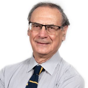 Foto del Columnista Fernando Yáñez