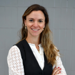 Foto del Columnista María de la Paz Irarrázaval