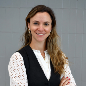 Foto del Columnista María de la Paz Irarrázaval