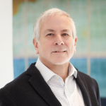 Foto del Columnista Cristián A. Maggi