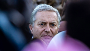 Gobernar antes de gobernar