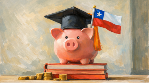 Educación financiera: la deuda invisible que Chile ya no puede seguir postergando