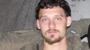 Ex francotirador israelí en Chile enfrenta querella por genocidio y crímenes de guerra en Gaza