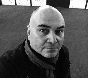 Claudio Galeno-Ibaceta