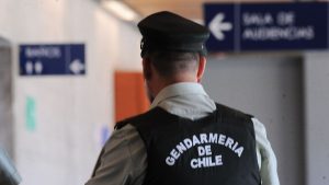 Segundo caso en 24 horas: Gendarmería libera otra vez a un imputado por error y director nacional recibe respaldo del Gobierno