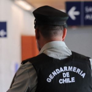 Segundo caso en 24 horas: Gendarmería libera otra vez a un imputado por error y director nacional recibe respaldo del Gobierno