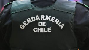 El modus operandi de ex funcionaria de Gendarmería acusada de quedarse con $18 millones en vales de colación