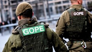 Qué se sabe del accidente en el Río Tinguiririca que movilizó al GOPE en San Fernando