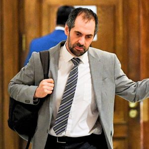 Grau defiende legado fiscal del Gobierno de Boric: 