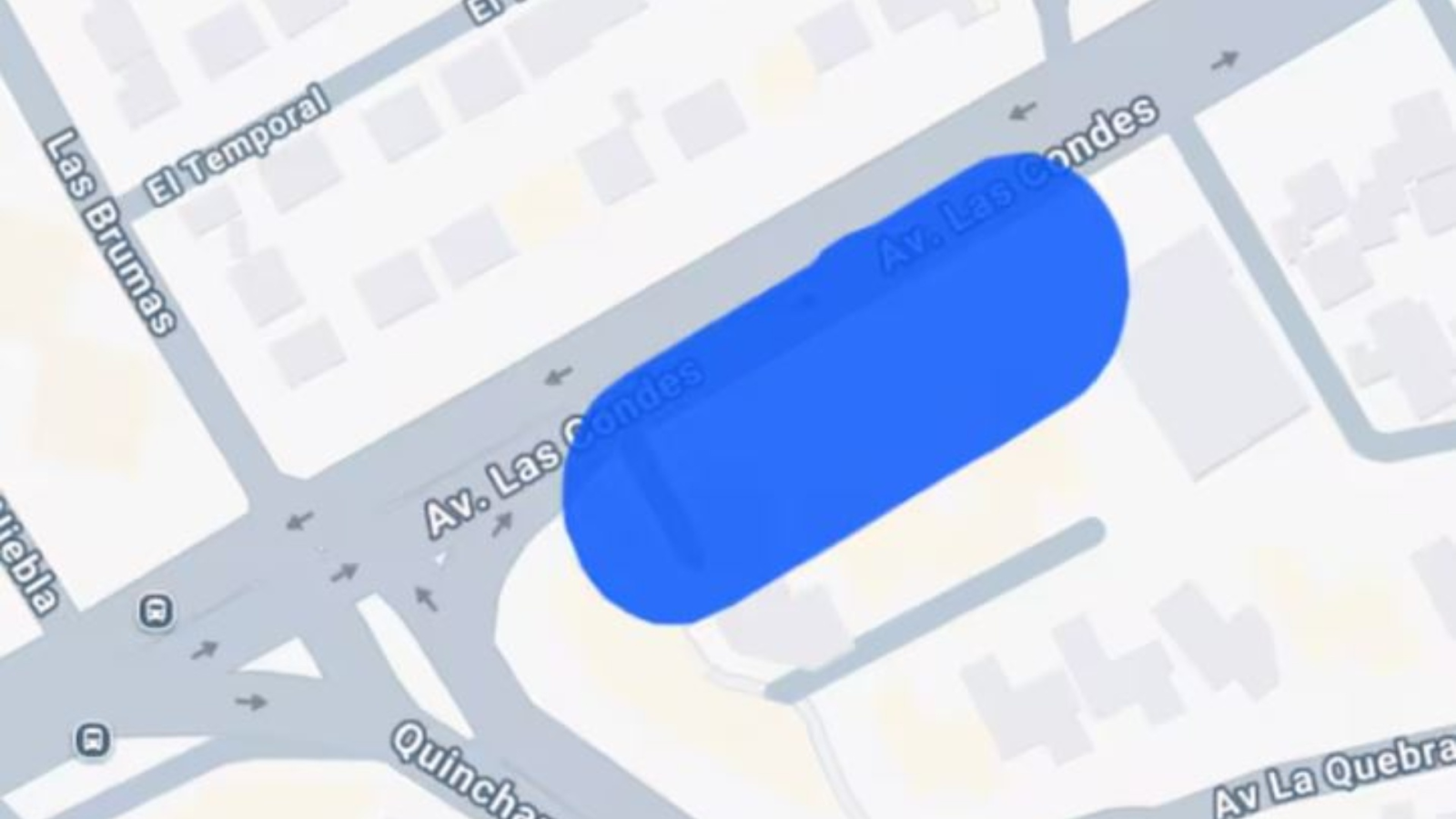 La suspensión del suministro eléctrico tendrá una duración de al menos siete horas en algunos sectores.

