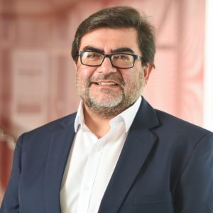 Foto del Columnista José Cancino