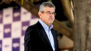 Cuestionados vínculos de Jouannet: OPE estaba al tanto de los antecedentes y futuro subsecretario seguiría en el cargo