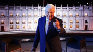 Don Francisco finalmente entrevistará a Kast: confirman Las Caras de La Moneda en Canal 13