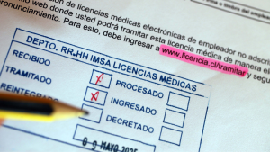 Caso Licencias Médicas: solo el 1% de los 25 mil funcionarios sumariados ha sido destituido