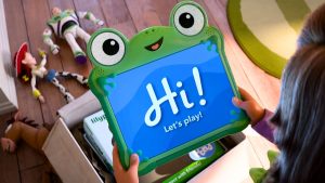 ¿Quién es Lily Pad?: el diagnóstico de Pixar sobre nuestro naufragio digital