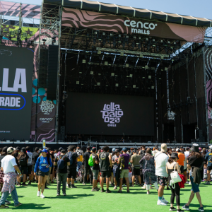 Lollapalooza Chile 2026: estos son los horarios en que se presentarán los artistas en el festival