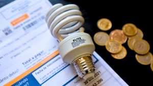 Confirman nueva alza en las cuentas de la luz: cuánto subirán y por cuánto tiempo