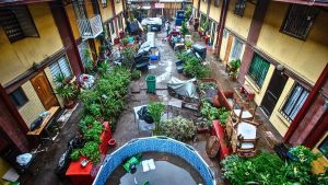 Bono de Recuperación: el beneficio que se le entregará a damnificados por las lluvias en la RM