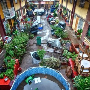 Bono de Recuperación: el beneficio que se le entregará a damnificados por las lluvias en la RM