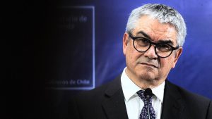 La culpa es de Marcel