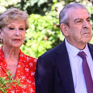 Qué se sabe del estado de salud de Marta Larraechea: fue internada de urgencia en San Antonio