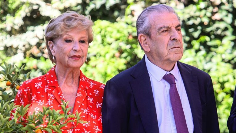 Qué se sabe del estado de salud de Marta Larraechea: fue internada de urgencia en San Antonio