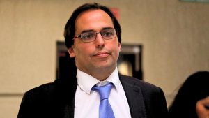 Ex director de Presupuestos pide investigar a Marcel por no cumplir con déficit fiscal: 