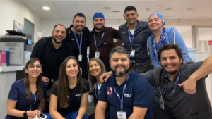 Por qué cada vez más familias optan por cuidarse sin salir del hogar