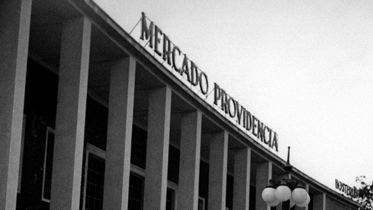 Mercado de Providencia: una historia de éxito, caída y resurgimiento