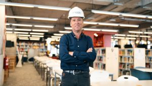 Rostros que están construyendo la nueva minería chilena