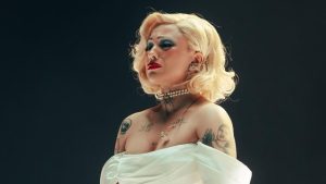 VIDEO - El histórico peak de rating que logró el show de Mon Laferte en Viña 2026