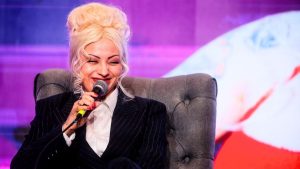 El detalle que le permitirá a Mon Laferte recibir la Gaviota de Platino en Viña 2026