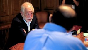 Vivienda responde a Poduje por plazo para terminar reconstrucción en Viña y descarta que lleve un 10% de avance