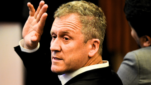 Cable submarino con China: ministro Muñoz firmó la concesión a fines de enero y se anuló dos días después