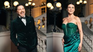 Con Tonka y Neme en la animación: todos los detalles que debes conocer de la Gala de Viña 2026