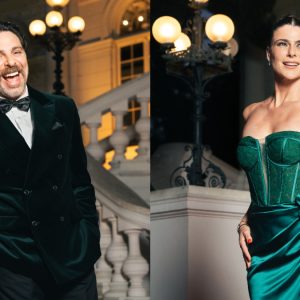 Con Tonka y Neme en la animación: todos los detalles que debes conocer de la Gala de Viña 2026