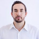 Foto del Columnista Nicolás Preuss Herrera