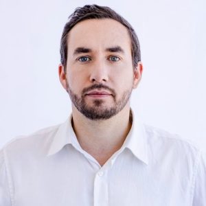 Nicolás Preuss Herrera