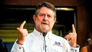 Orrego llamó a investigar a la Fiscalía de Antofagasta por 